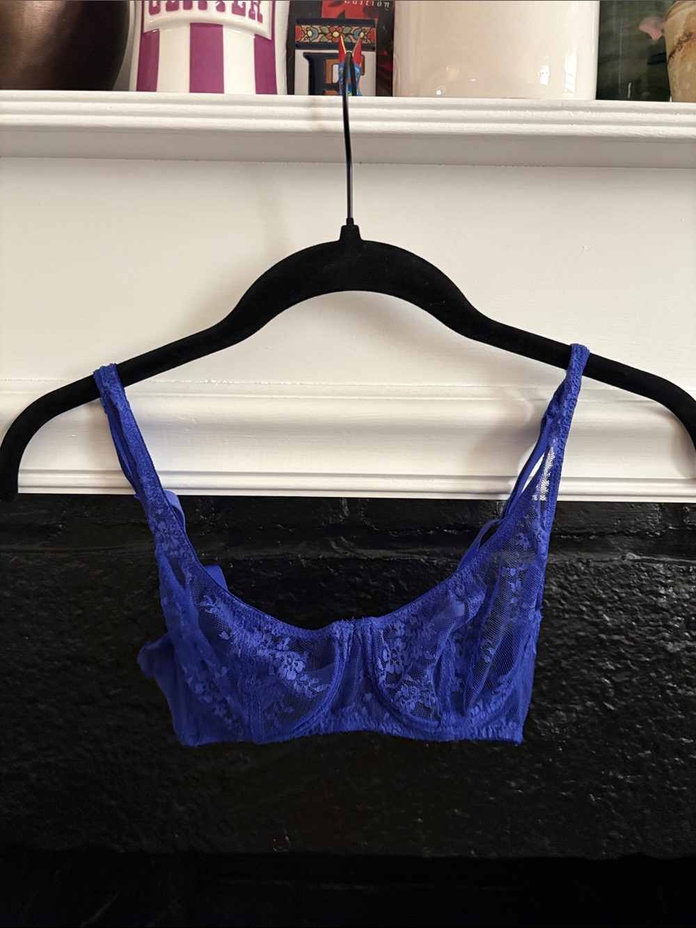 Journelle Romy Demi Bra